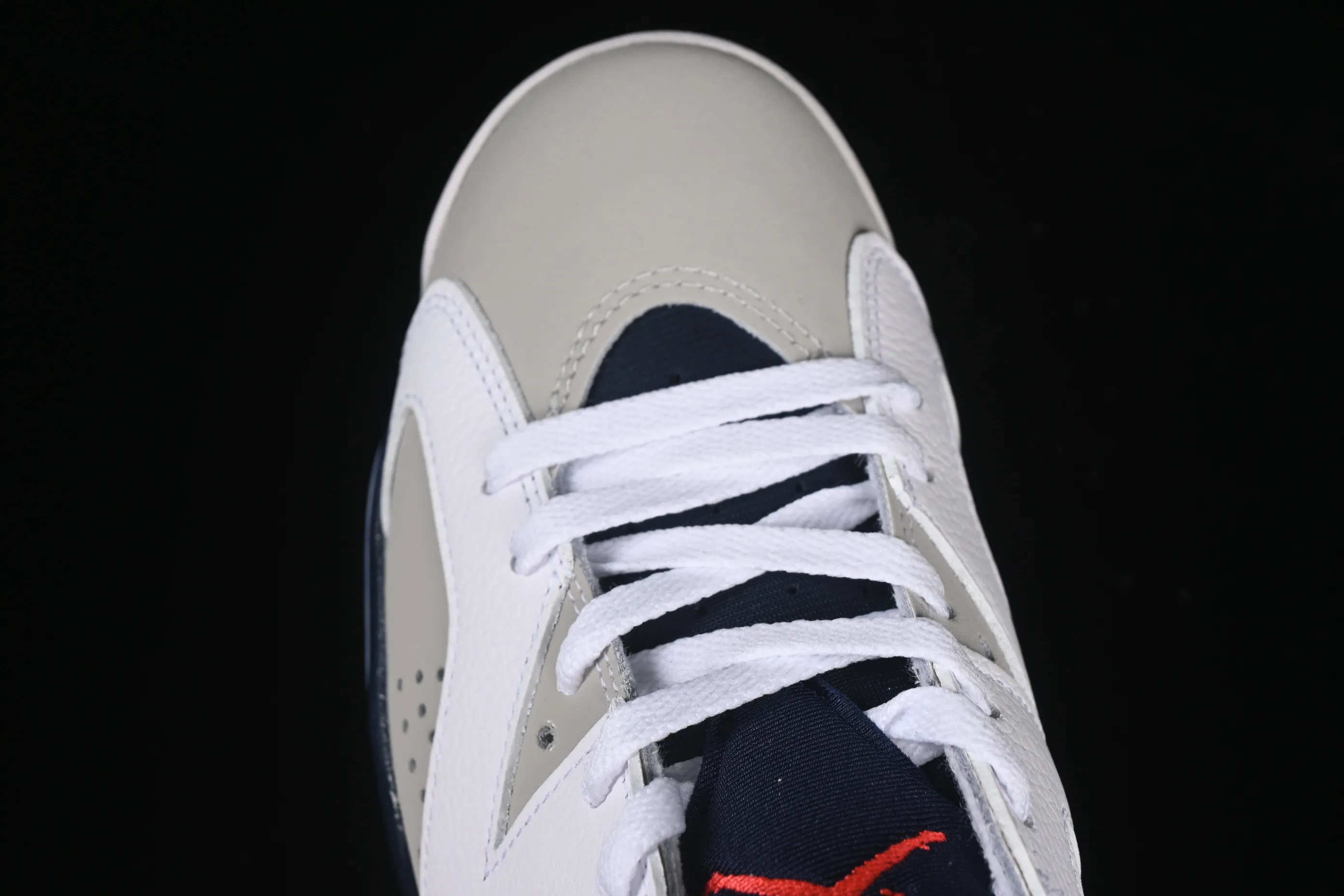 All categories Air Jordan Jordan series basketball shoes Air Jordan 6 F version Air Jordan 6 Retro "Tinker" AJ6 Joe 6 manuscript infrared 384664-104
